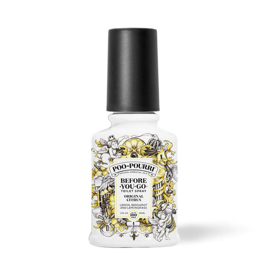 Poo Pourri - Toilet Spray