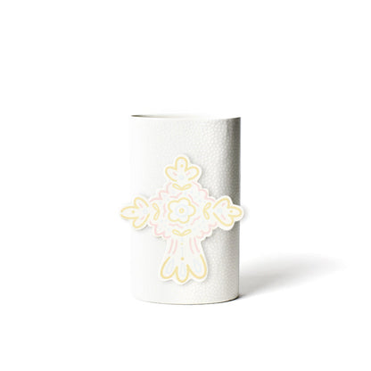 Coton Colors -  Pastel, Fanciful Cross Attachment