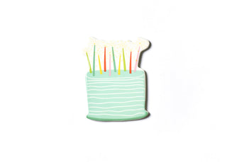 COTON COLORS - Sparkling Cake Attachment