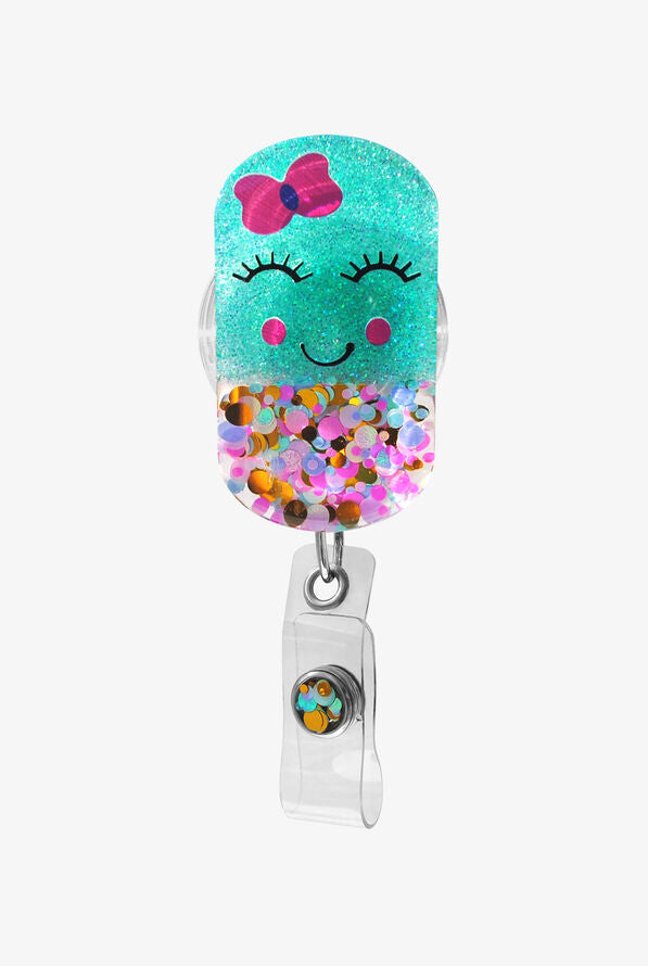 Badgeapeel - Badgereel