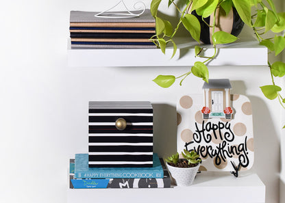 COTON COLORS - Welcome House Attachment