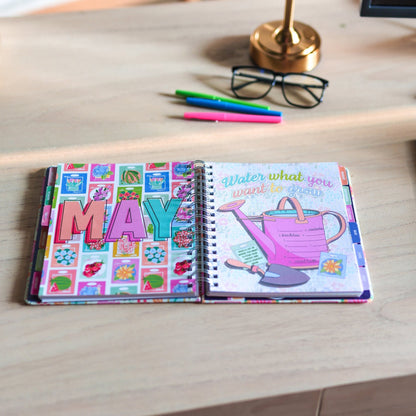 JLB - Planner - Italian Summer - SALE
