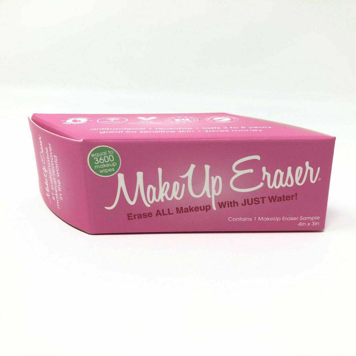 Makeup Eraser, The Original