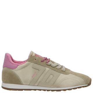 Back 70 - Asian Sneaker - Beige