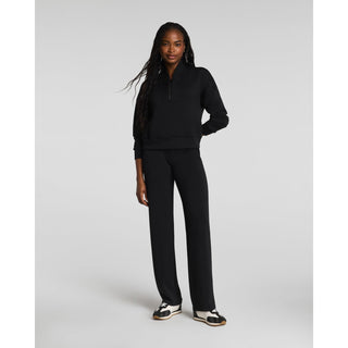 SPANX - AirEssentials® Straight Leg Pants 50241 – Very Black