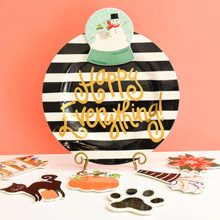Coton Colors -  Frost Snow Globe Attachment