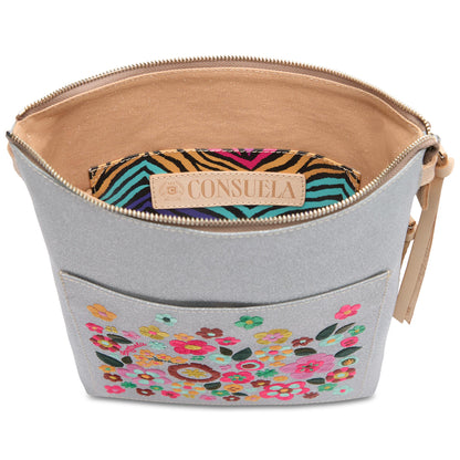 Consuela - Tour Crossbody - Tink