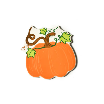 Coton Colors -   Fall Pumpkin Attachment