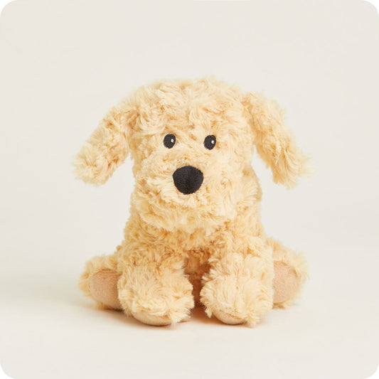 Warmies, Golden Dog Junior