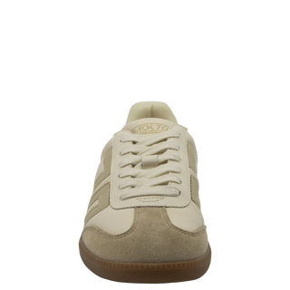 Back 70 - Cloud D26 Sneaker - Butter Beige