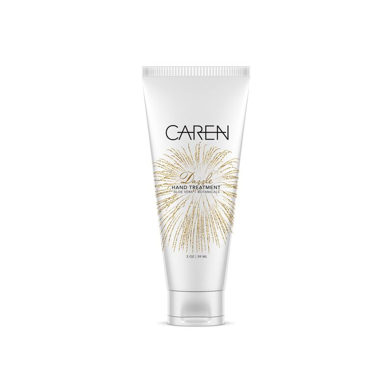 Caren - Hand Treatment - Dazzle