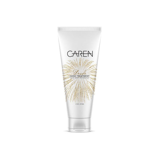 Caren - Hand Treatment - Dazzle
