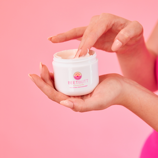 Beet Tan - Sunless Tanning Blending Butter