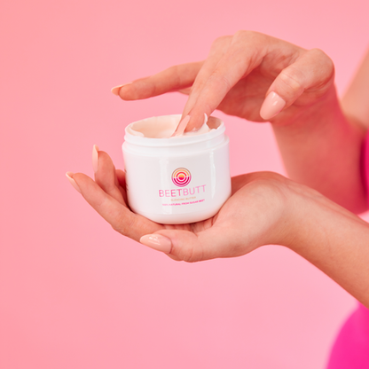 Beet Tan - Sunless Tanning Blending Butter