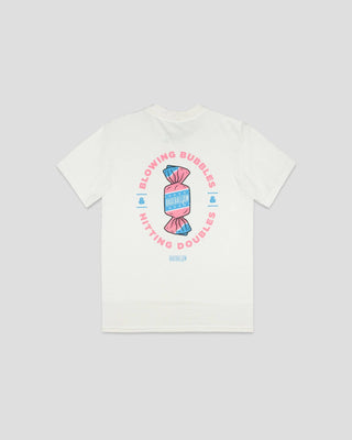 Baseballism - Bubbles and Doubles T-Shirt - Youth - SALE