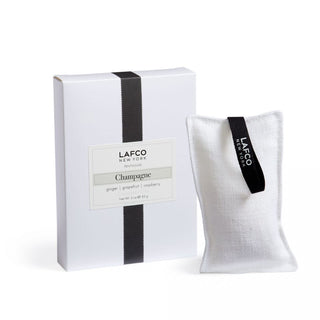 LAFCO - Scented Sachet - Champagne