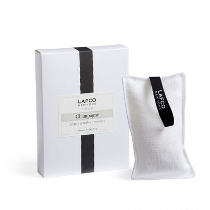 LAFCO - Scented Sachet - Champagne