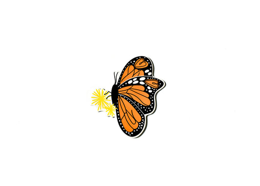 COTON COLORS - Monarch Attachment
