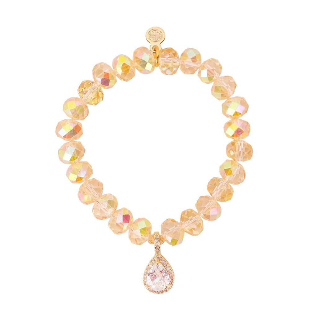 Budha Girl - Big D Bracelet