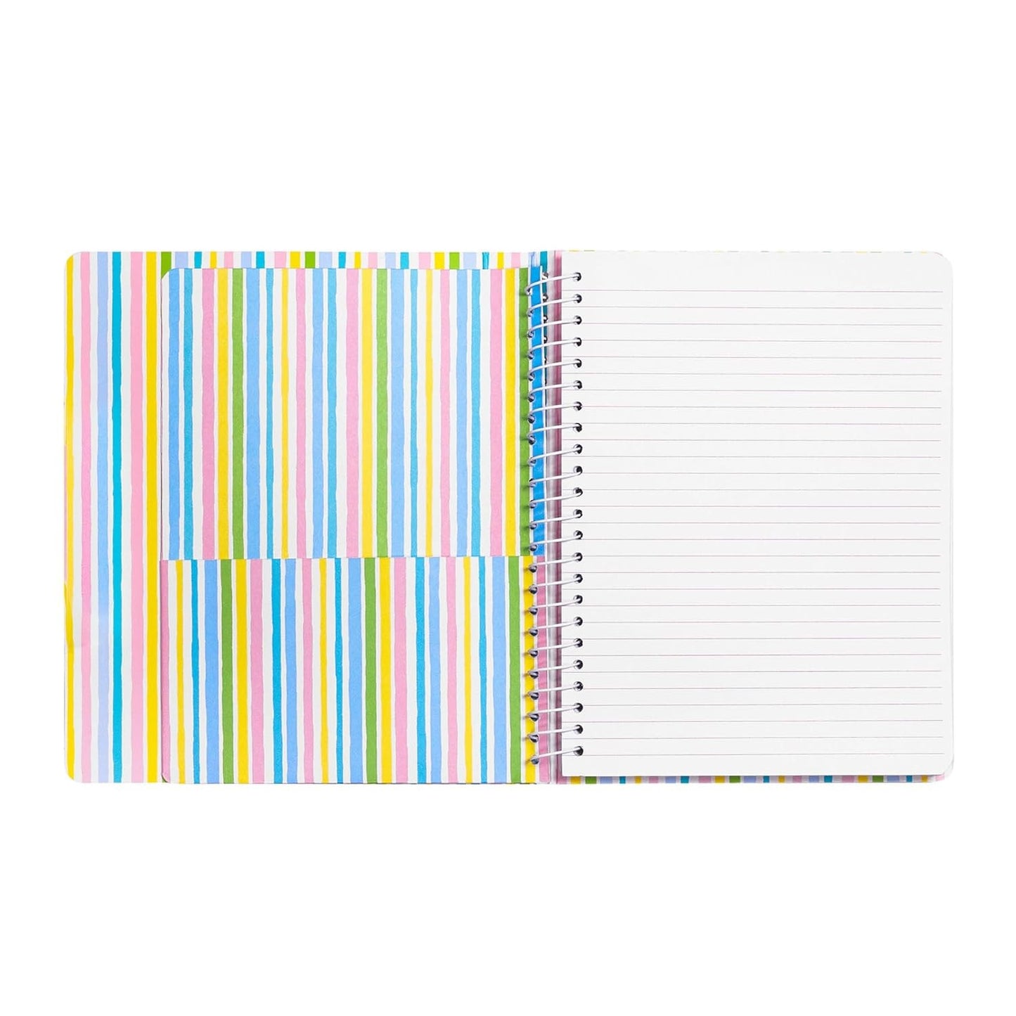 Lilly Pulitzer Concealed Spiral Mini Notebook – Lilly Garden Home
