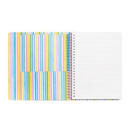 Lilly Pulitzer Concealed Spiral Mini Notebook – Lilly Garden Home