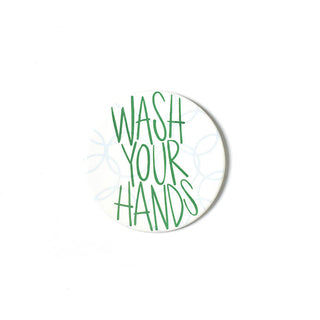 Coton Colors -  Wash your Hands Attachment