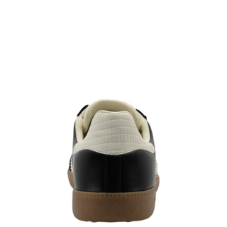 Back 70 - Cloud NC Sneaker - Black / Milk