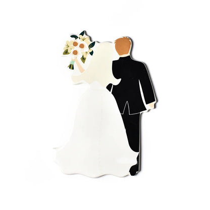 Coton Colors -  Bride Groom Attachment