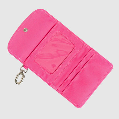 Scout - Street Card Holder - Hot Pink - SALE
