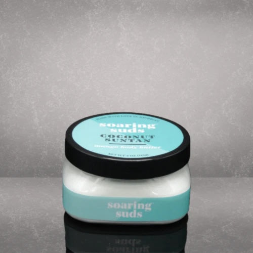 Soaring Suds - Body Butter