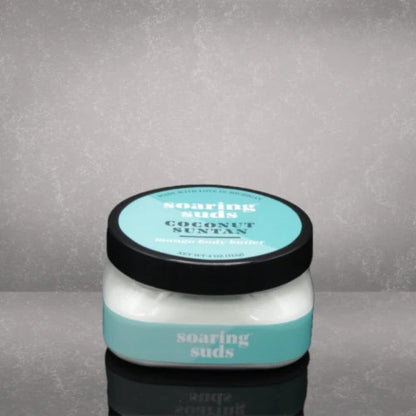 Soaring Suds - Body Butter