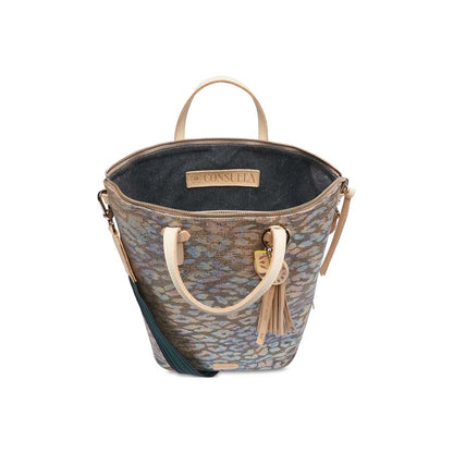 Consuela - Sling Bag - Iris