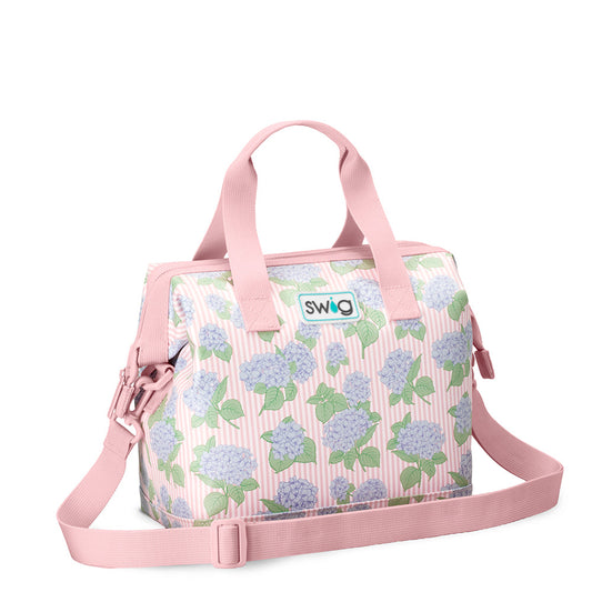 Swig - Hydrangeas Packi 12 Cooler