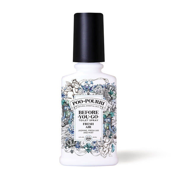 Poo Pourri - Toilet Spray