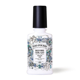 Poo Pourri - Toilet Spray