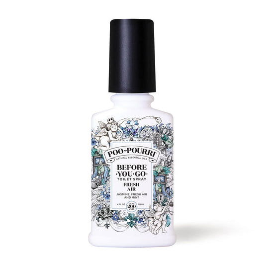 Poo Pourri - Toilet Spray
