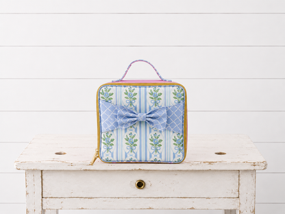 Bree Backpack - Forget Me Not