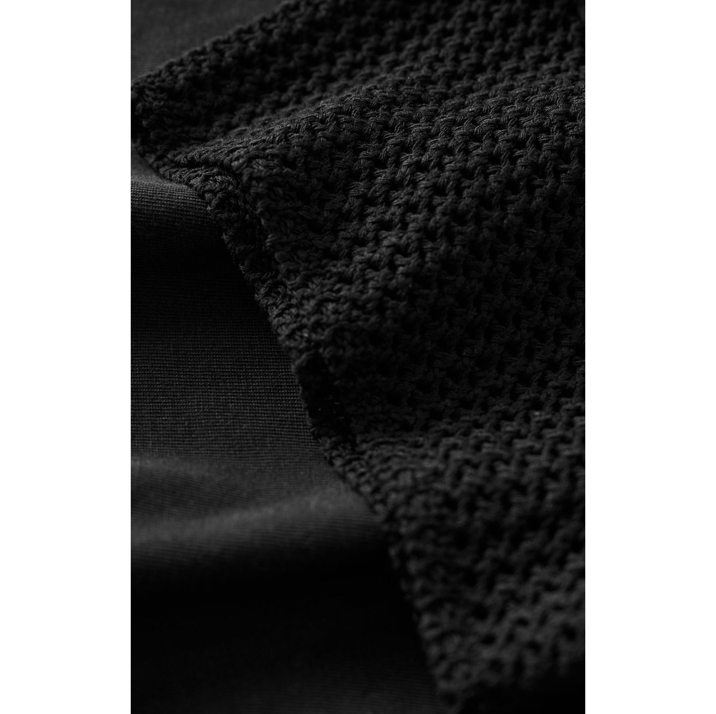 Z Supply Banyan Top 2711 – Black- SALE