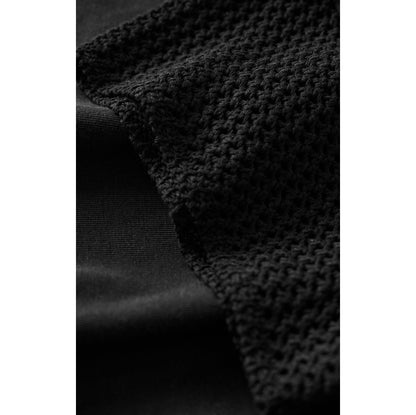 Z Supply Banyan Top 2711 – Black- SALE