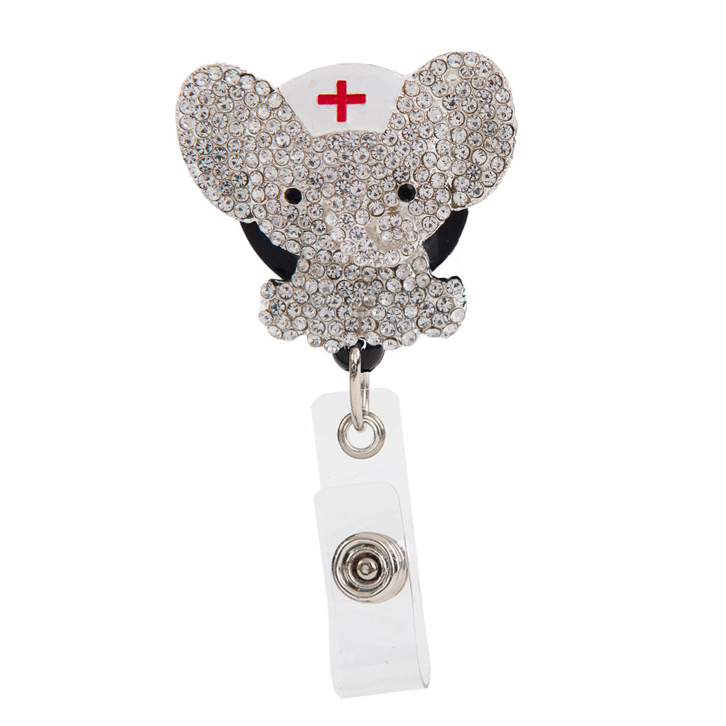 Badgeapeel - Badgereel