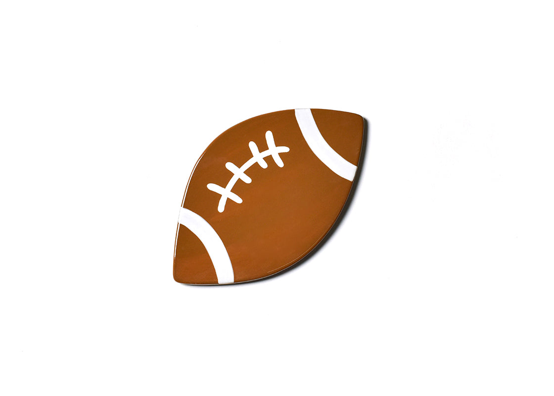 COTON COLORS - Football Attachement