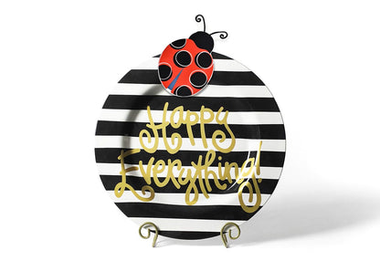 COTON COLORS - Ladybug Attachment