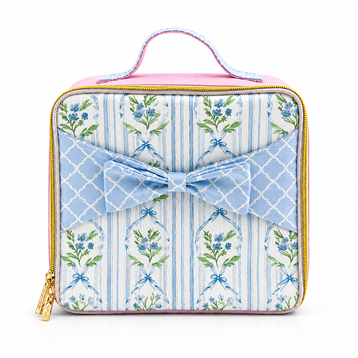 Bree Lunchbox - Forget Me Not