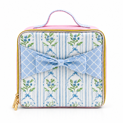 Bree Lunchbox - Forget Me Not