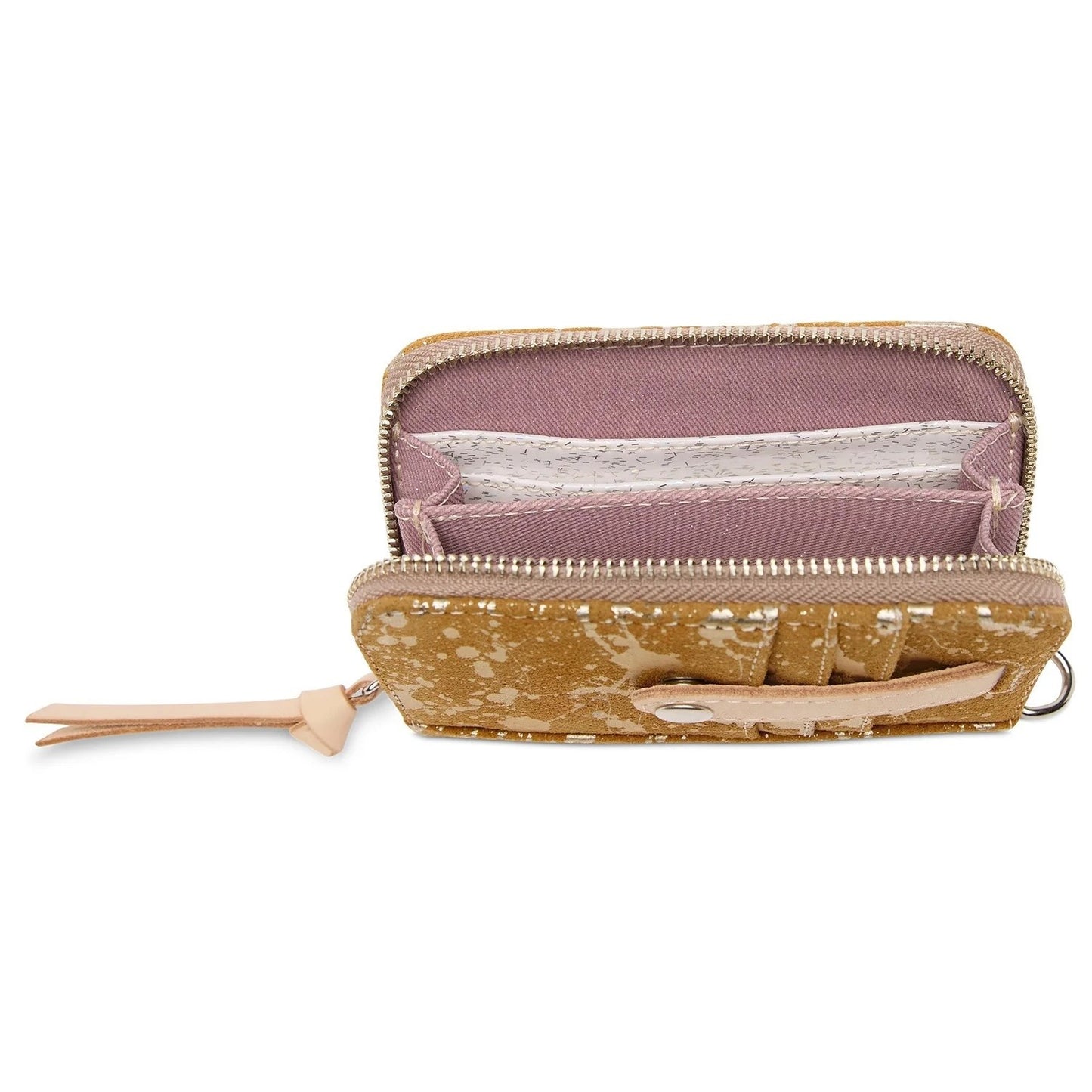 Consuela - Zippy Wallet - Marlow