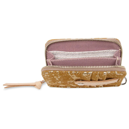 Consuela - Zippy Wallet - Marlow
